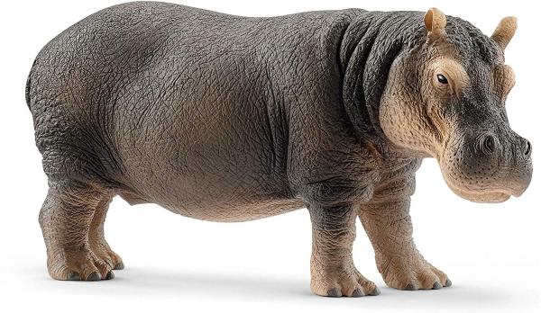 Schleich 14814 - Flusspferd