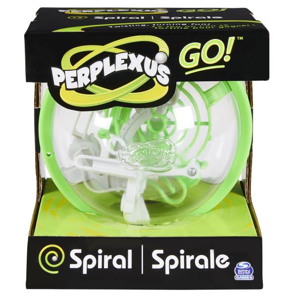 Spin Master 31156 - OGM Perplexus Go! - Sortiment