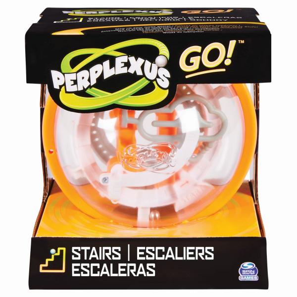 Spin Master 31156 - OGM Perplexus Go! - Sortiment