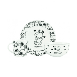 The Peanuts 