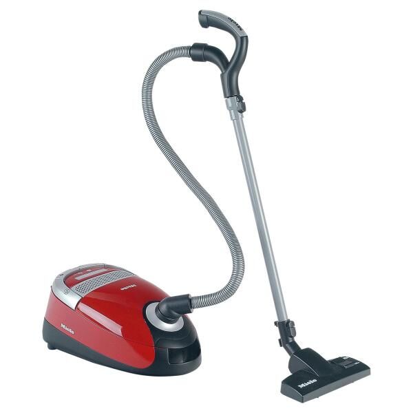 Theo Klein 6863 Miele Staubsauger 