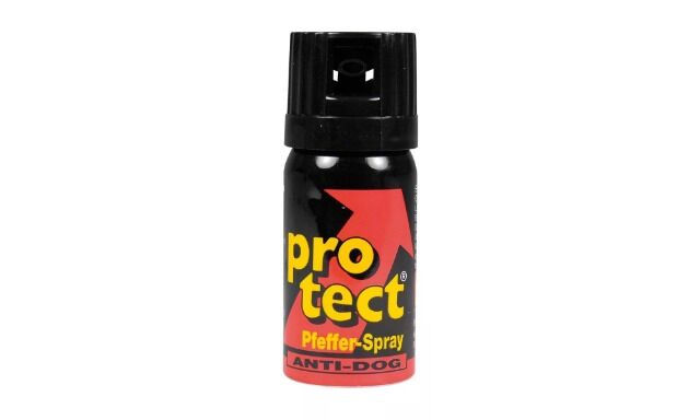 PROTECT Pfeffer-Spray, 40 ml