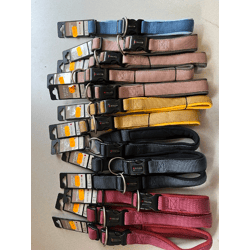 13 WOLTERS Professional Comfort Collars, Size 6 (50–55 cm) – New – Clearance Items