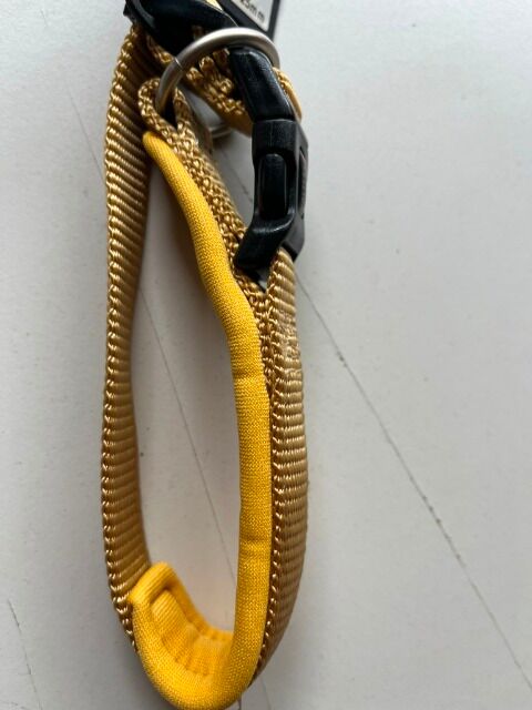 24x WOLTERS Professional Comfort Halsband – Neuware – Größen 1 & 2 – Restposten