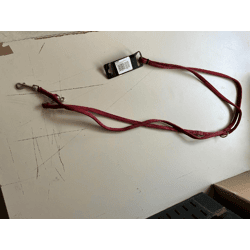 33x WOLTERS Professional Comfort Leash, Size S, 200 cm x 10 mm, New, Clearance Stock