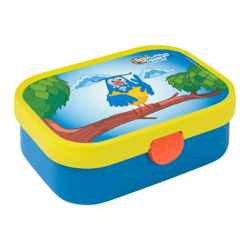 Mepal Lunchbox „Fabeltjeskrant“ 17 cm