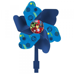 Avengers - Windrad