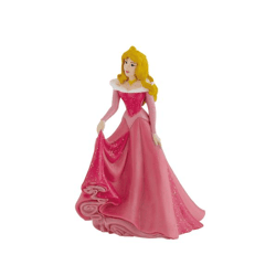 Bullyland 12843 - Aurora, play figure