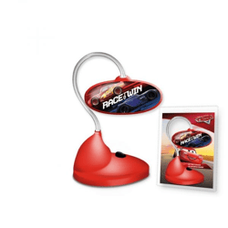 Disney Cars - Reading lamp