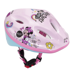 Disney Minnie Mouse bicycle helmet