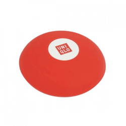 Gumbite Spinni cable holder red 6.8 cm