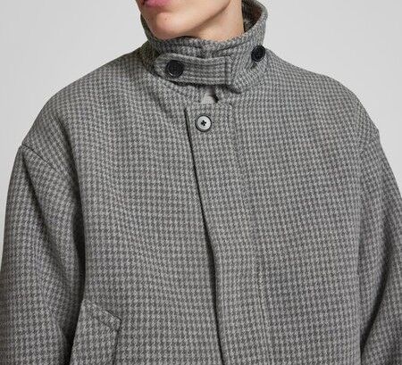 Herren Bomberjacke Jack & Jones