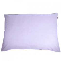 In the Mood Collection Kissenbezug Tivoli flieder 100 x 70 cm