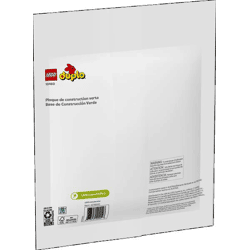 LEGO® DUPLO® 10460 - Bauplatte in Grün