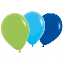 Luftballons 