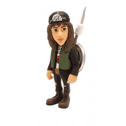 Netflix Stranger Things Minix figure - Eddie