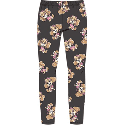 Paw Patrol - Leggings for girls - size 104-134