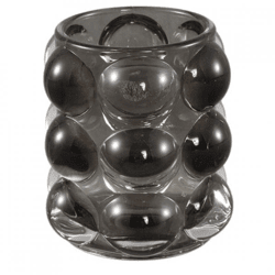 PTMD Teelichthalter Lonnie 9 cm