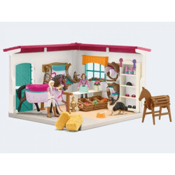 Schleich 42568 - Horse Riding Shop