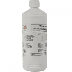 Wasserdichte Beschichtung 1 L