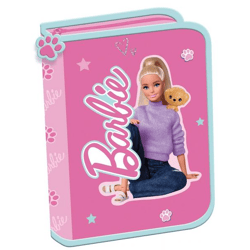 Barbie - Pencil case - 21 cm