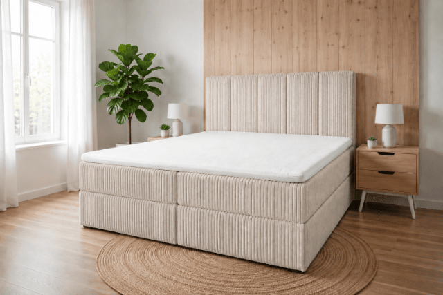 Boxspringbetten 90x200 140x200 160x200 180x200