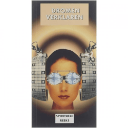 Buch Spirituelle Serie zur Erklärung von Träumen