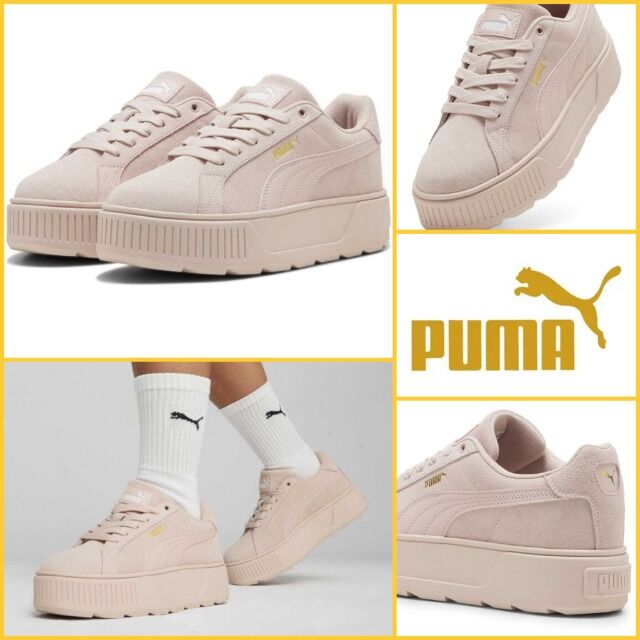 Damen Freizeitschuhe von Puma