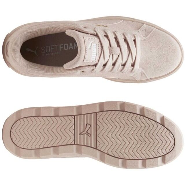 Damen Freizeitschuhe von Puma