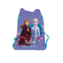 Disney Frozen / The Ice Queen - Sports bag