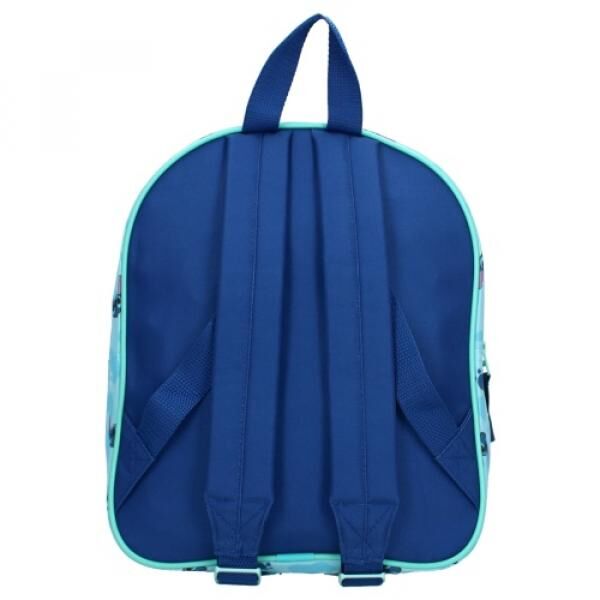 Disney Stitch - Rucksack "'All Good" 30 cm