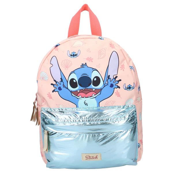 Disney Stitch - Rucksack "Funshine" - 31 cm