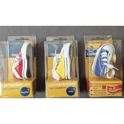 Air freshener by FILMER, brand new