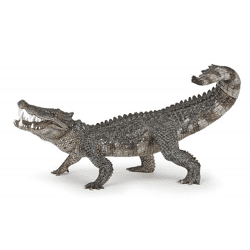 Papo 55056 - Spielfigur - Kaprosuchus, 11cm