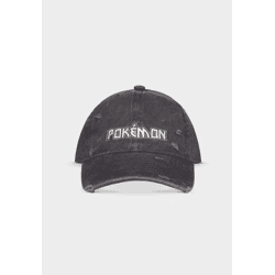 Pokémon - Distressed - Kappe / Cap