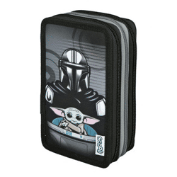 Star Wars - Tripledecker