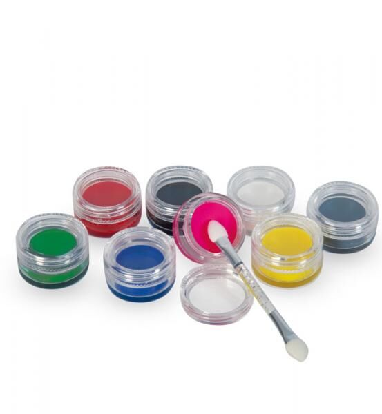 Aqua Schminkbox SB; 32 g