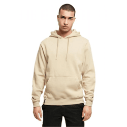CAYLER & SONS  Uni Hoodies sand