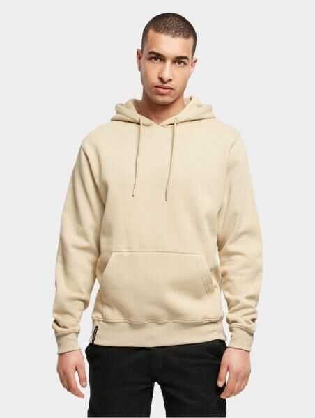 CAYLER & SONS  Uni Hoodies sand