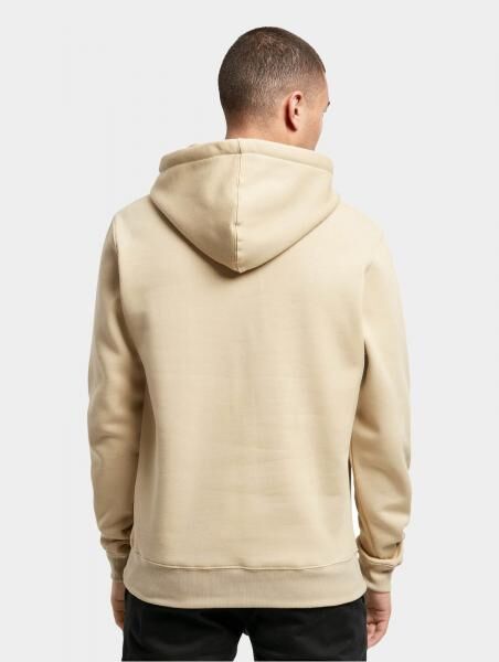CAYLER & SONS  Uni Hoodies sand
