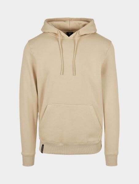 CAYLER & SONS  Uni Hoodies sand