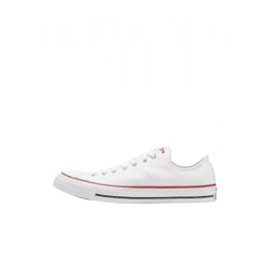 Converse All Star Ox Canvas Sneakers weiß