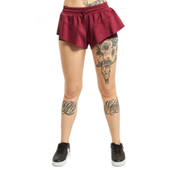 DEF Sports Agime Short rot