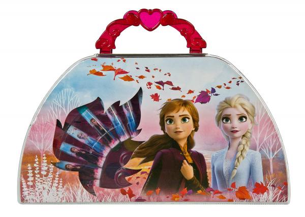 Disney Frozen 2 / Die Eisk&ouml;nigin 2 - Malkoffer, 51-teilig