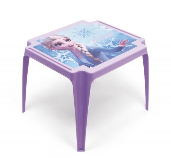 Frozen - Monoblock-Tisch
