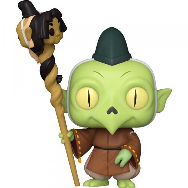 Funko 58025 - Pop! Animation - Inuyasha Jaken #1297
