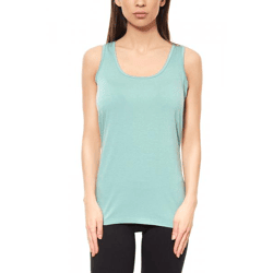 Heine Shirt Women's Top, Green