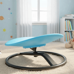 Kinderdrehstuhl TwisterSeat – Professioneller sensorischer Drehstuhl für Therapie und Spiel