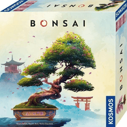 Kosmos 684259 - Bonsai - Family game