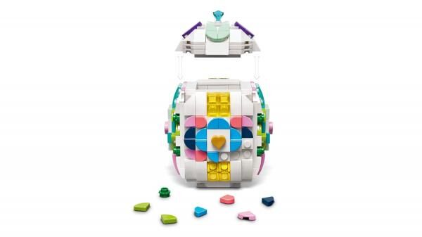 LEGO&reg; Seasons and Occasions - Verziertes Osterei (386 Teile)